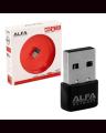 Mini Alfa Wifi USB Adapter Mini 300 Mbps. 