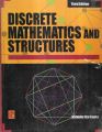 Discrete Mathematics and Structures by Satinder Bal Gupta. 