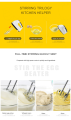 Egg Beater Machine Electric 7 Speed Hand Mixer Cake Baking Home Handheld Small Automatic Cream Hand Blender. 