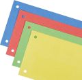 High Quality Think Paper Divider Seperator Pack of 100. 