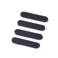 4PCS Laptop Rubber Feet for Lenovo Thinkpad P50 P51 P52 Bottom Shell Rubber Pad. 