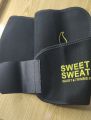 BASEIN Sweet Sweat Waist Trimmer Waist Trainer Tummy Trimmer Belt Women Men Body Hot Shaper Suit Sweat Belt Premium Waist Trimmer  Fat Belt Corset Shapewear Slimming. 