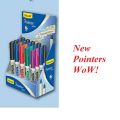 New Pointers WOW- Pack of 10.. 