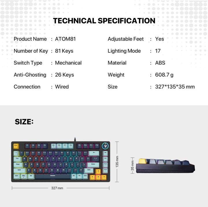 Fantech%20Mechanical%20Keyboard%20Atom%2063%20-%20(Mori%20Edition)%20and%20Atom%2081%20(Mizu%20Edition)%20RGB%20-%203%20Pins%20Hot%20Swappable%20---RED%20&%20BLUE%20SWITCHES%20-%20Image%207