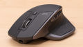 Logitech MX Master 2S Wireless Mouse. 