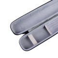 Portable EVA Hair Straightener Case Curling Iron Carrying Container Travel Bag Encounter. 