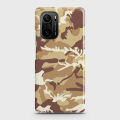 Xiaomi Poco F3 Cover - SkinLee HQ Hard Case - Camo Series v4 - SKINLEE-326-1-986-711. 
