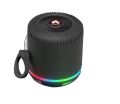 AUDIONIC LAVA BLUETOOTH MINI SPEAKER More Than 4 Hours Battery Timing 1 Year Brand Warranty Card Multiple Colour Choice High Sound Clear Voice Portable Bluetooth 5.1 Speaker. 
