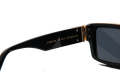 Lensify LV Brand Designer Square Sunglasses Men Women 2024 Fashion Thick Frame Sunglasses UV400 with Free LV Branded Box. 