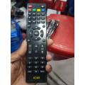 LED/LED TV Universal Remote Control. 