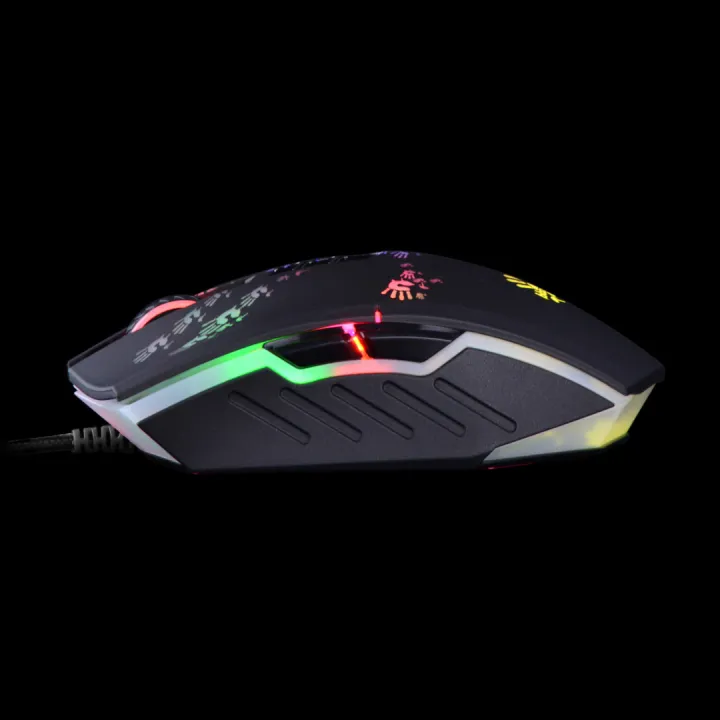 Bloody%20A60%20Light%20Strike%20USB%20Gaming%20Mouse%20-%206200%20CPI%20-%201000Hz%20Report%20Rate%20-%20Metal%20X'Glide%20Armor%20Boot%20-%20Optical%20Engine%20-%20Black%20-%20Image%203