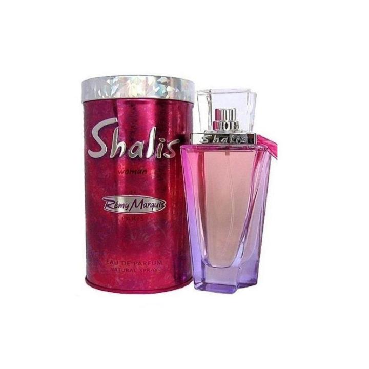 Shalis Perfume for Women small