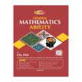 General Mathematics & Ability. by Asad Aziz. 