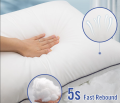 Beddy's Studio Ultimate Cloud Pain Relief Pillow | Orthopedic Back & Neck Support Pillow. 