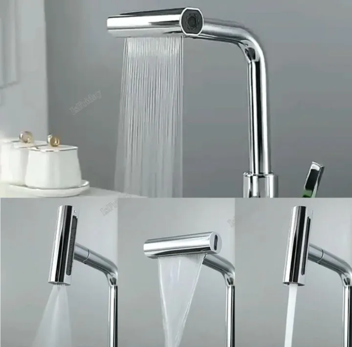 Sink%20Mixer%20Tap%204-in-1%20360%C2%B0%20Rotatable%20Kitchen%20Sink%20Faucet%20-%20Multifunctional%20Waterfall%20Tap%20with%20360%C2%B0%20Swivel%20Anti-Splash%20Nozzle%20Kitchen%20Tap%20-%20Image%206