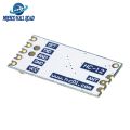 Original HC12 433Mhz HC-12 SI4463 Wireless Serial Port Module HC 12 module 1000 Meter Range. 