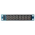 good helper MAX7219 Digital Tube Display Module Control module Cascadable. 