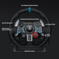 Logitech G29 Driving Force Racing Wheel for PlayStation 4 PlayStation 5 & PC. 