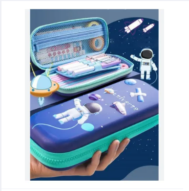 "Fancy%20Pouch%20for%20Kids%20%E2%80%93%20Stylish%20Geometry%20Box%20&%20Premium%20Stationery%20Organizer"%20and%20calculator%20geometry%20-%20Image%202