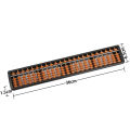 PinShang 23 Column 5 Beads Abacus Children Math Arithmetic Counting Tool. 