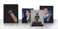 Customize own Photo Laminated Photo Frames. 