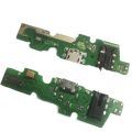 Infinix Hot 9 Play Charging Port Board Replacement Spare Part. 