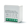 Breaker Bluetooth Switch Wireless Remote Control Switch for Home,1/2 Way 16A. 