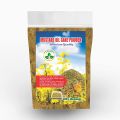 Only for Organic Mustard Oil Cake Powder 1kg. 
