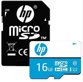 HK-warehouse HP PRO Memory Card 32GB/ 64GB / 128GB Ultra Fast Full HD MicroSDHC 6 Months Warranty