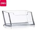 Visiting Card Box - Card Display Holder for Office use. 