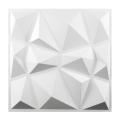 Cuttable Wall Sticker Embosse all Sticker Waterproof Panel Easy to Clean Insulate Living Room Decal Pvc Wall Decal. 