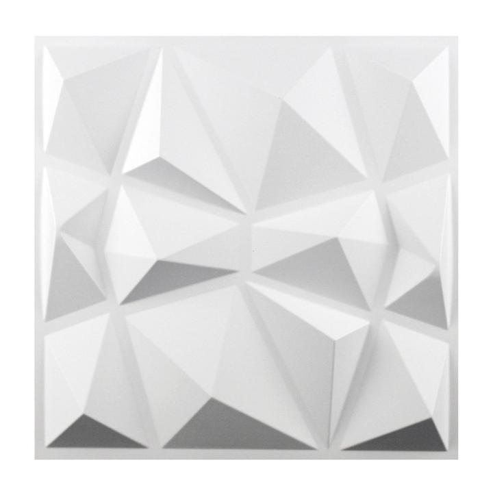 Cuttable Wall Sticker Embosse all Sticker Waterproof Panel Easy to Clean Insulate Living Room Decal Pvc Wall Decal