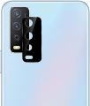 Vivoi Y20  3D Curved Camera Lens Protector Premium Quality 9H Hardness Anti Scratch & Anti Shatter HD Camera Lens Protecor. 