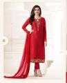 VINAY MAJICAL BRASSO DES # 5825 WOMEN PARTY WEAR DRESS. 