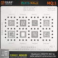 Amaoe Stencil FOR Qualcomm/MTK CPU MQ1. 