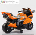 Kids Electric Bike Self-Drive, Push Start With Music  Option, With Front, Back, lights With Poems Music Wide Sitting Space TOYESLAND Made. 