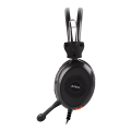A4Tech HS-30i ComfortFit Stereo Headset. 