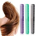 【DATA FROG Global MALL】Professionele Kammen Anti-Statische Kappers Borstel Snoep Flattop Haar Knippen Kam Hair Care Styling Tool. 