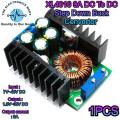 XL4016 9A DC To DC Step Down Buck Converter Voltage Regulator Module In Pakistan. 