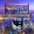For Xiaomi 13T/13T Pro 2Pcs 3D Tempered Glass Camera Film for Mi 13T 13T Pro Full Coverage Scratch-resistant Camera Protective Case. 