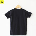 The Shop - NASA Black T Shirt For Men & Women - BLK-NT1. 