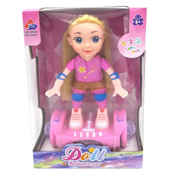 Balance%20Car%20Lovely%20Doll%20-%20Pink%20-%20Image%206