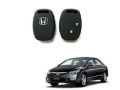CAR REMOTE KEY CASE COVER FOR HONDA CIVIC 2007~2011. 