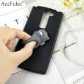 【2023】 Squishy 3D Toys Phone Cat Case For LG G3 G4 G5 G6 G7 G8 G9 ThinQ V20 V30 V40 V50 V60 Cover Funny Foot Soft Cases. 