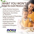 Organic Non-Fat Dry Milk Powder with Protein and Calcium, Product of the USA, 12-Ounce. 