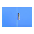 PVC Lever Clip File (Punchless) A4/FC Size. 