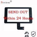 【3C VictoryEagle Store】7 inch ASUS Memo HD 7 ME173X ME173 K00B (FPC: 076C3-0716A HMFS )Touch Screen panel Digitizer IN STOCK. 