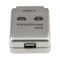 Usb Printer  Data Switch 2 Port / Printer Sharing Switch 2 Port / 2 Port Printer Sharing Switch. 