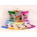 Miss Marina 3D - In sachet Pack 6 in 1. 