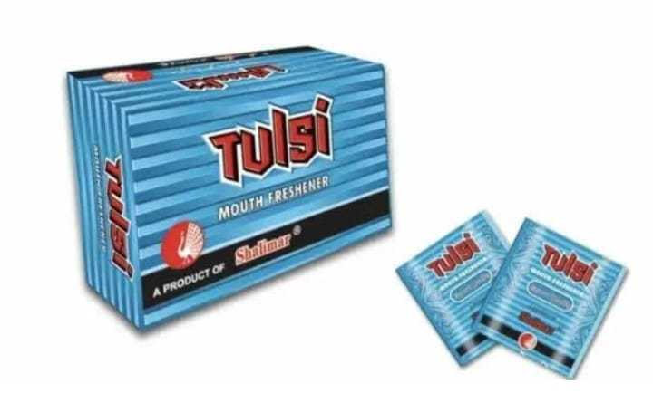 Tulsi%20Classic%20Meetha%20Pan%20Masala%20%E2%80%93%2025%25%20Extra%20%E2%80%93%20Premium%20Supari%20Treat%20-%20Image%203